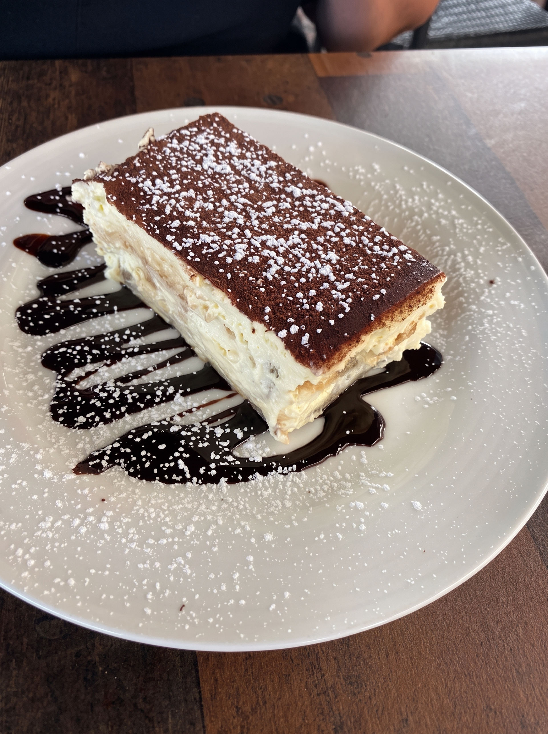 Cecco Ristorante Rewards